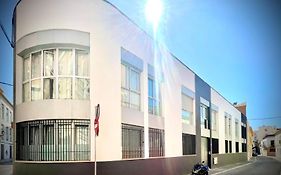 Apartamento Marmol